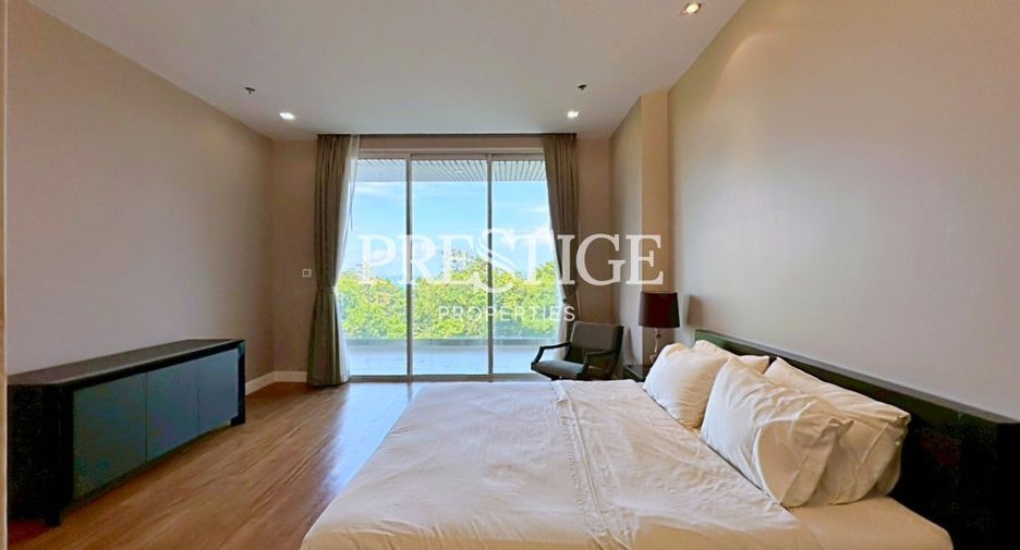 For sale 2 bedrooms condo in North Pattaya, Pattaya