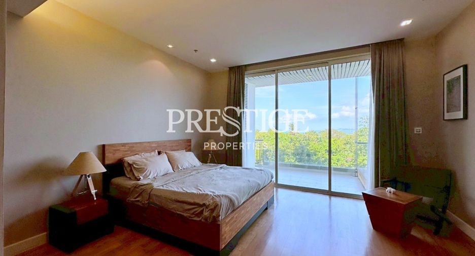 For sale 2 bedrooms condo in North Pattaya, Pattaya