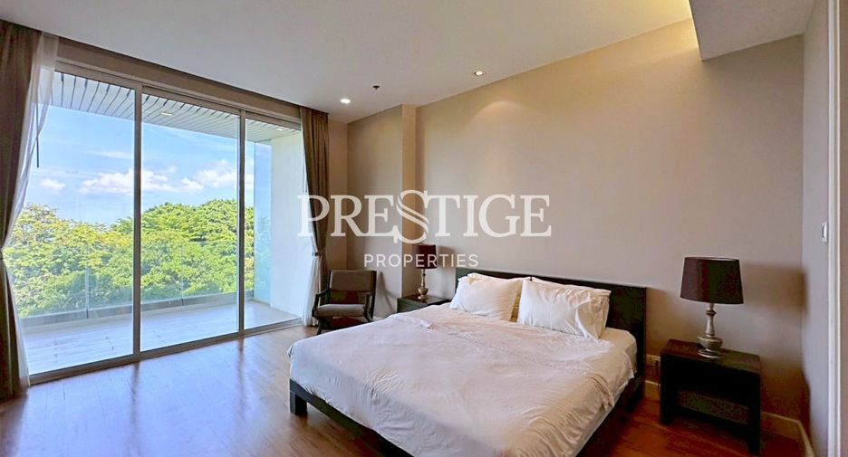 For sale 2 bedrooms condo in North Pattaya, Pattaya