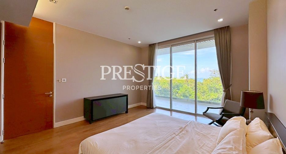 For sale 2 bedrooms condo in North Pattaya, Pattaya