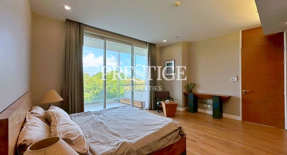 For sale 2 bedrooms condo in North Pattaya, Pattaya