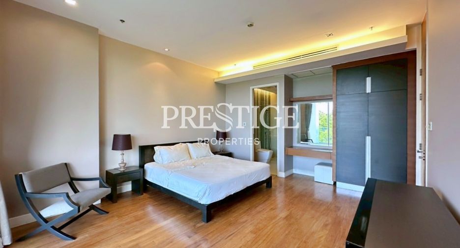 For sale 2 bedrooms condo in North Pattaya, Pattaya