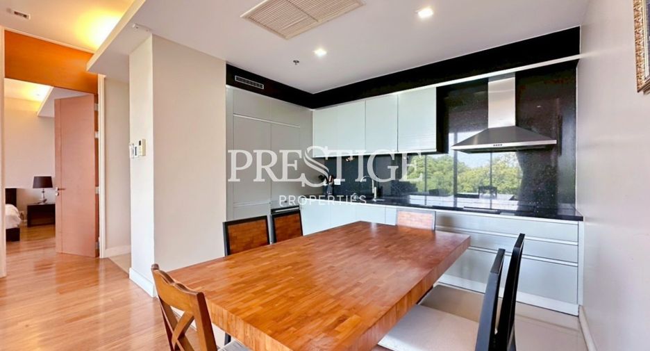 For sale 2 bedrooms condo in North Pattaya, Pattaya