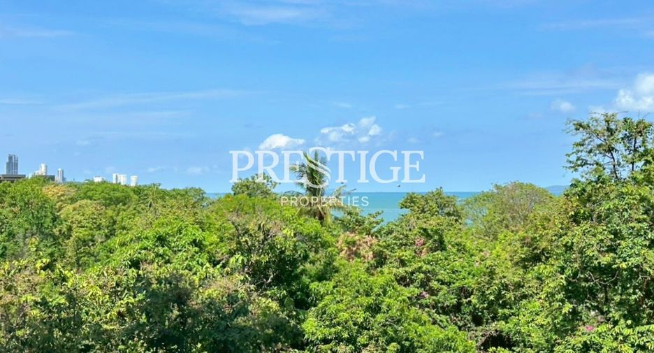 For sale 2 bedrooms condo in North Pattaya, Pattaya