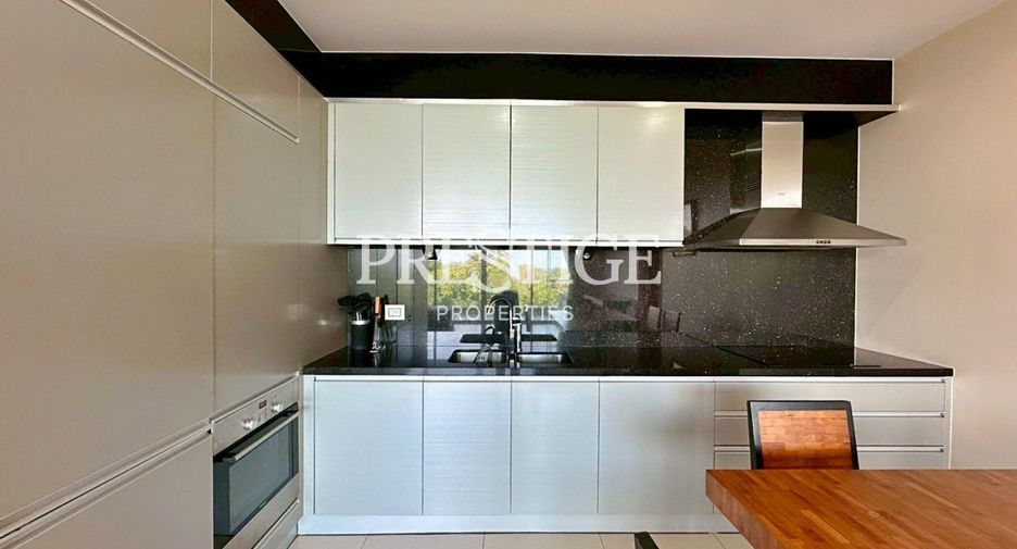 For sale 2 bedrooms condo in North Pattaya, Pattaya
