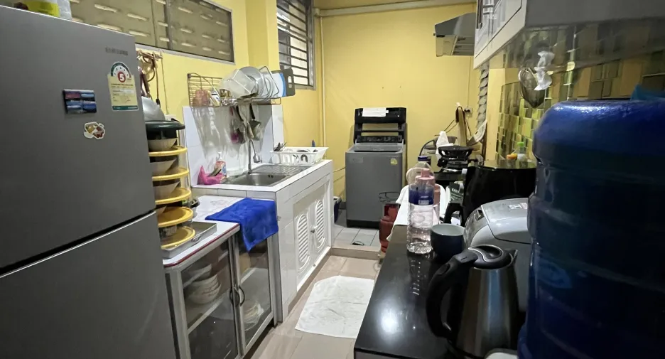 For sale hotel in Thalang, Phuket