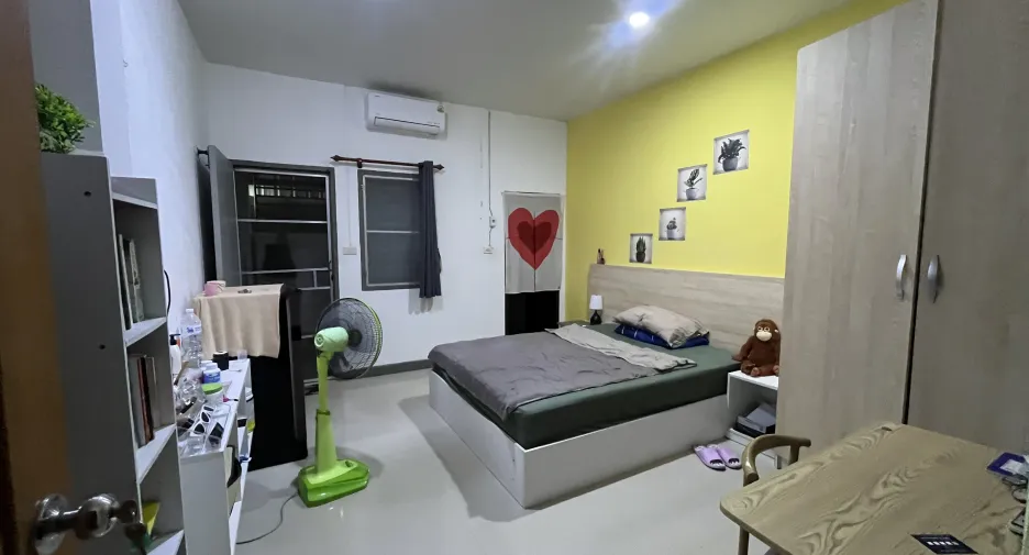 For sale hotel in Thalang, Phuket