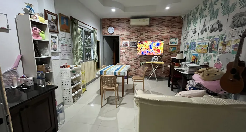 For sale hotel in Thalang, Phuket