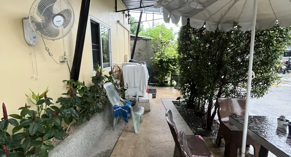 For sale hotel in Thalang, Phuket