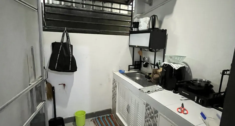 For sale hotel in Thalang, Phuket