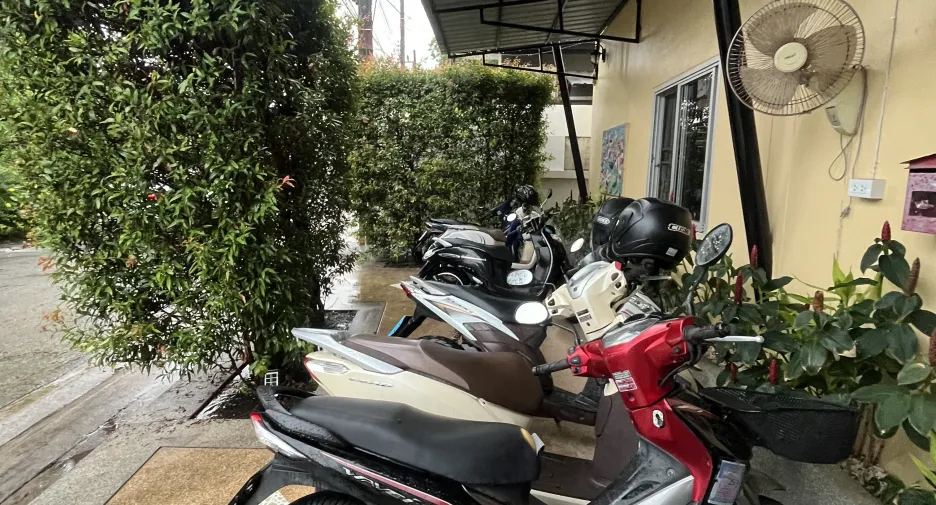 For sale hotel in Thalang, Phuket