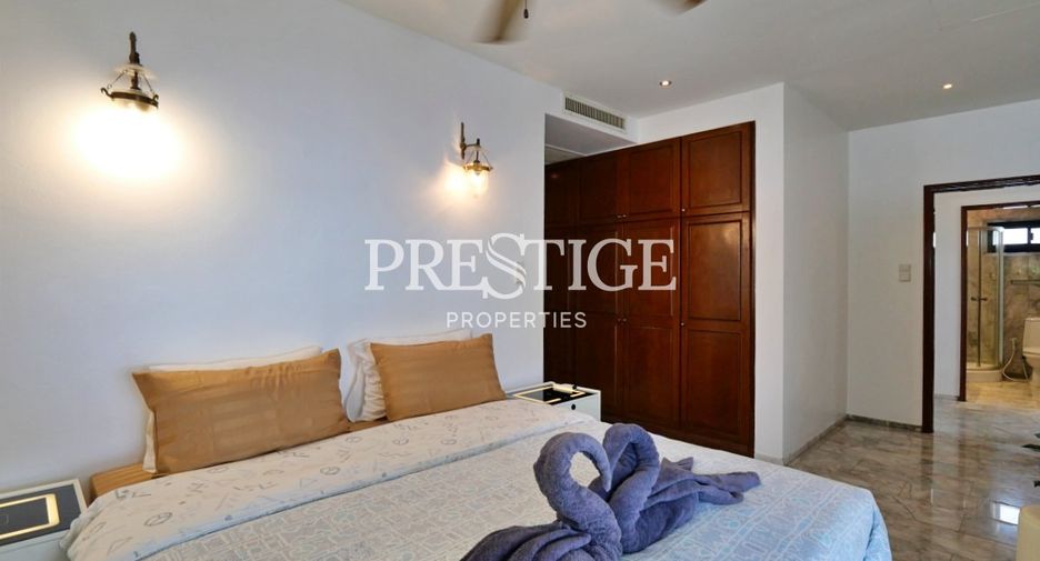 For rent 3 bedrooms house in East Pattaya, Pattaya