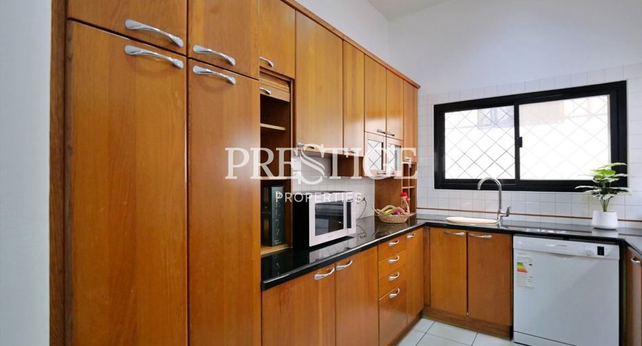 For rent 3 bedrooms house in East Pattaya, Pattaya