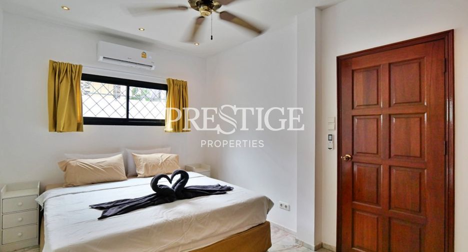For rent 3 bedrooms house in East Pattaya, Pattaya