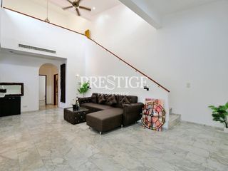 Haus zur Miete mit 3 Zimmer in Bang Lamung, Chonburi