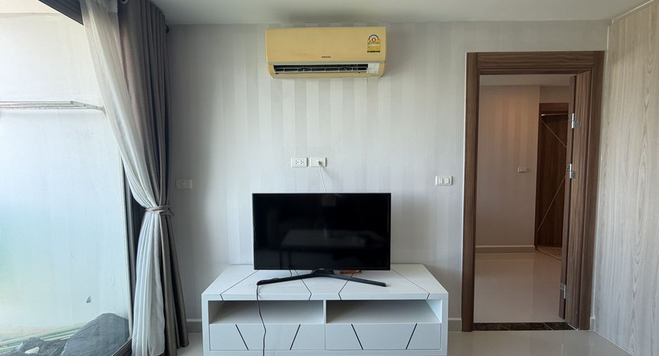 For rent 1 bed condo in Jomtien, Pattaya