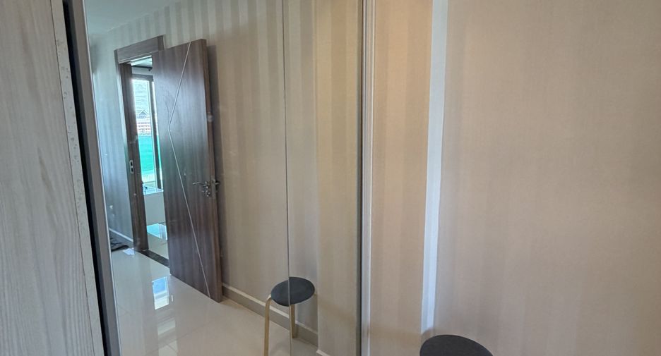 For rent 1 bed condo in Jomtien, Pattaya