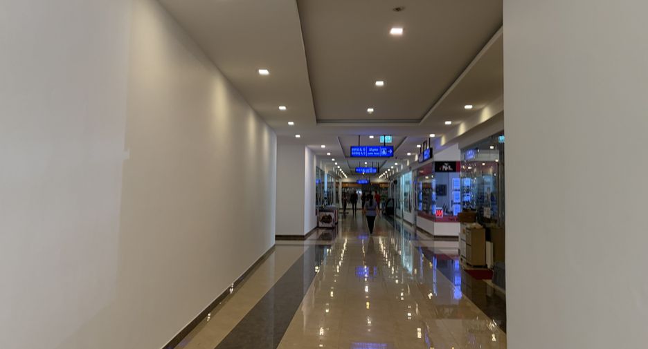 For rent 1 bed condo in Jomtien, Pattaya