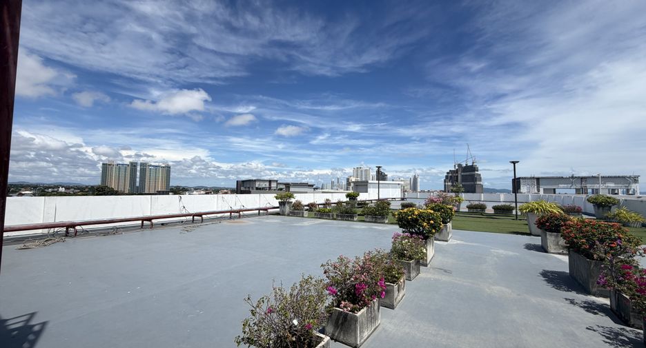 For rent 1 bed condo in Jomtien, Pattaya
