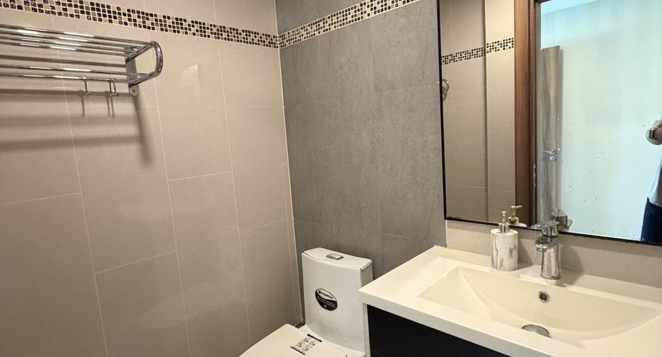 For rent 1 bed condo in Jomtien, Pattaya