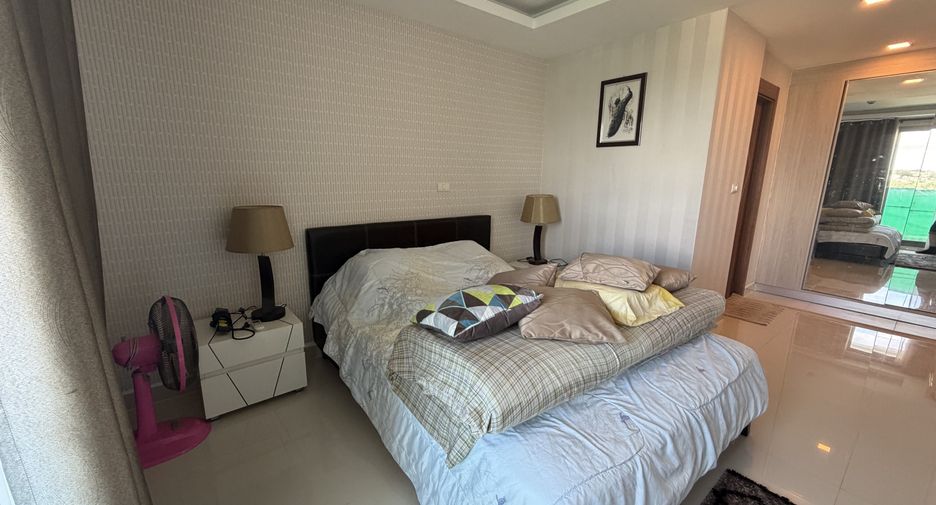 For rent 1 bed condo in Jomtien, Pattaya