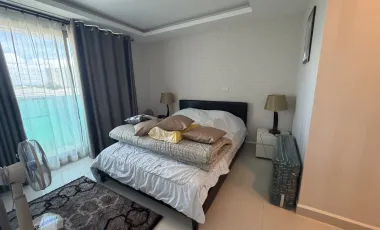 For rent 1 bed condo in Jomtien, Pattaya