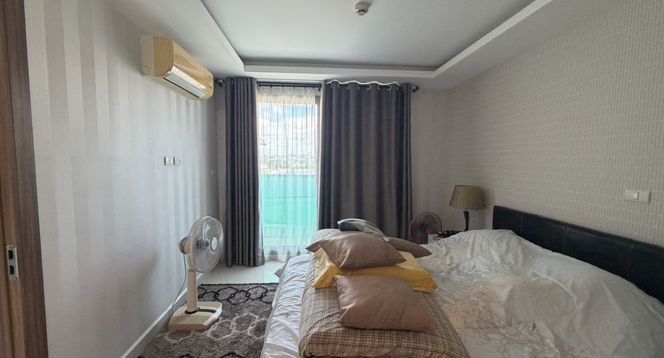For rent 1 bed condo in Jomtien, Pattaya