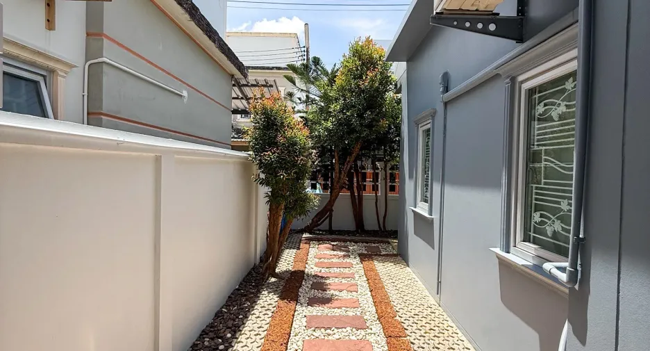 出售 和 出租 3 卧室 独立屋 在 Phuket Town, 普吉