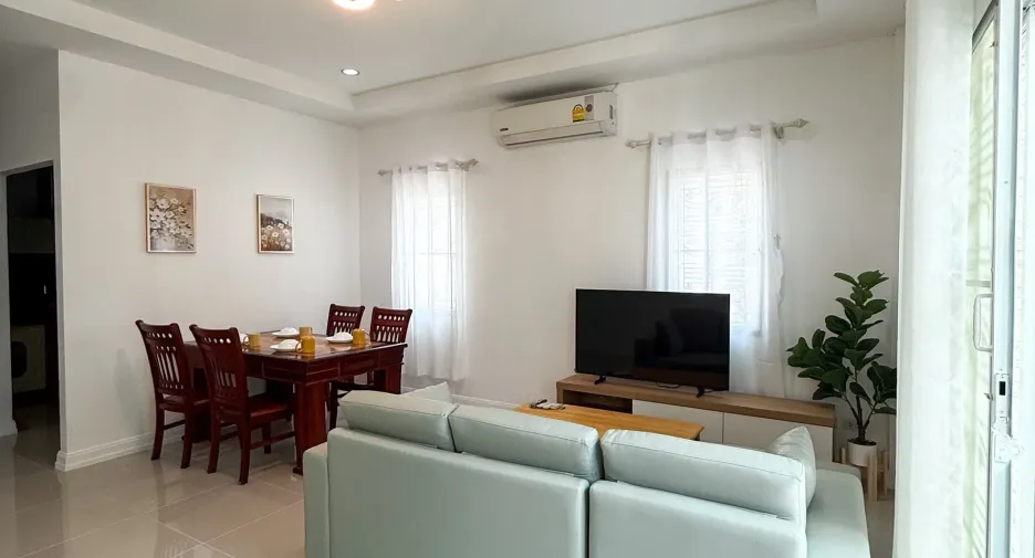 出售 和 出租 3 卧室 独立屋 在 Phuket Town, 普吉