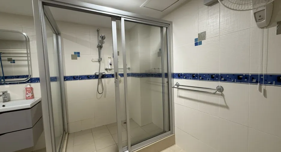 Wohnung zum Kauf und zur Miete mit 1 Zimmer in Jomtien, Pattaya