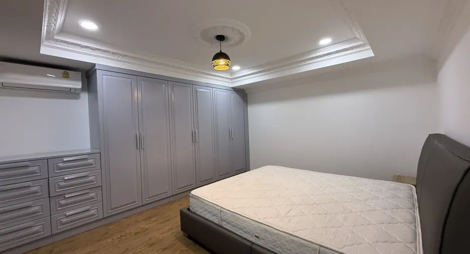 Wohnung zum Kauf und zur Miete mit 1 Zimmer in Jomtien, Pattaya