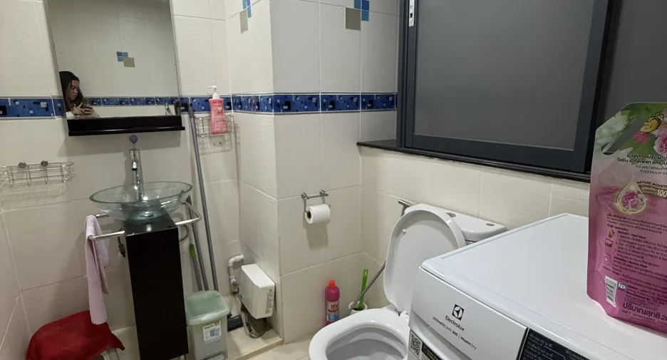 Wohnung zum Kauf und zur Miete mit 1 Zimmer in Jomtien, Pattaya