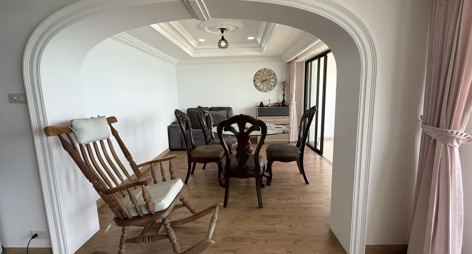 Wohnung zum Kauf und zur Miete mit 1 Zimmer in Jomtien, Pattaya