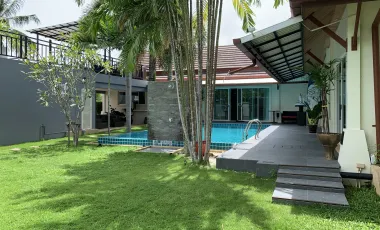 ขาย และ ให้เช่า 5 ห้องนอน วิลล่า ใน เมืองภูเก็ต, ภูเก็ต