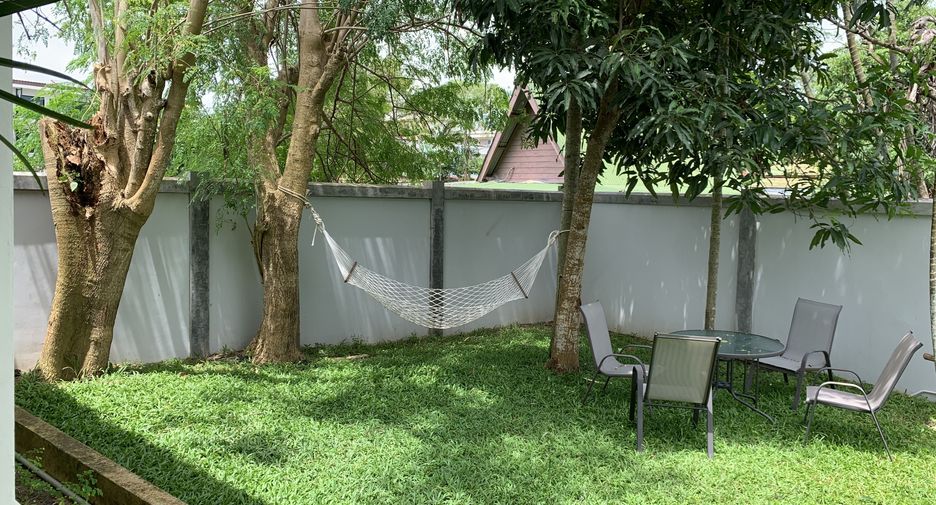 ขาย และ ให้เช่า 5 ห้องนอน วิลล่า ใน เมืองภูเก็ต, ภูเก็ต