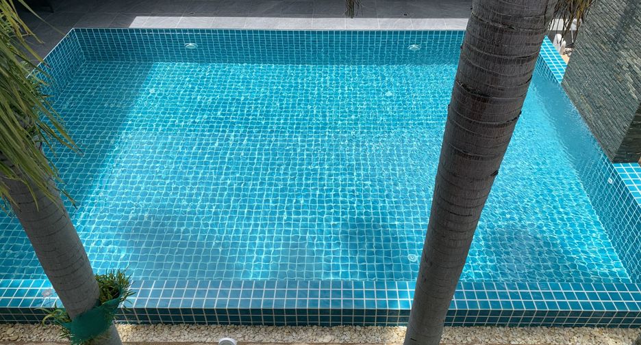 ขาย และ ให้เช่า 5 ห้องนอน วิลล่า ใน เมืองภูเก็ต, ภูเก็ต
