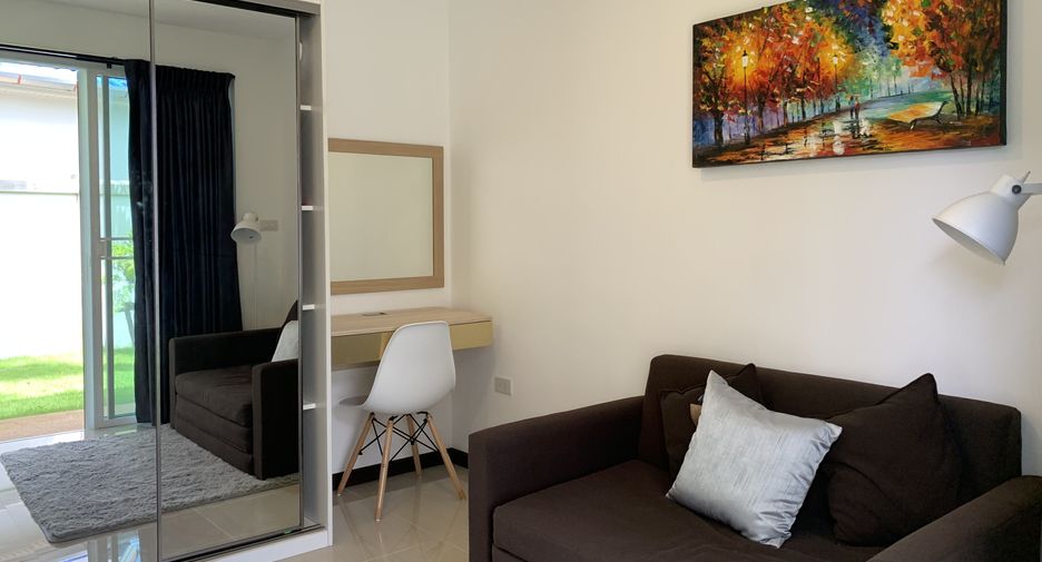 À vendre et à louer 5 chambres villa à Mueang Phuket, Phuket