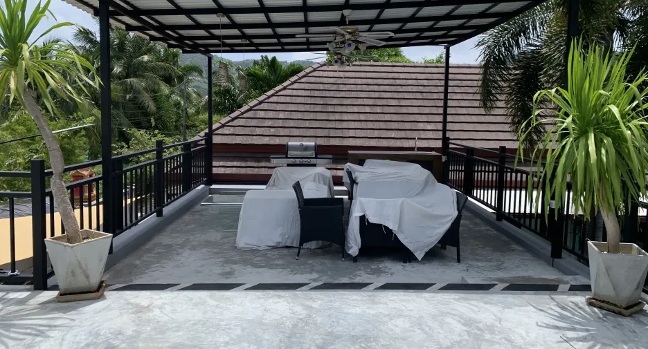 ขาย และ ให้เช่า 5 ห้องนอน วิลล่า ใน เมืองภูเก็ต, ภูเก็ต
