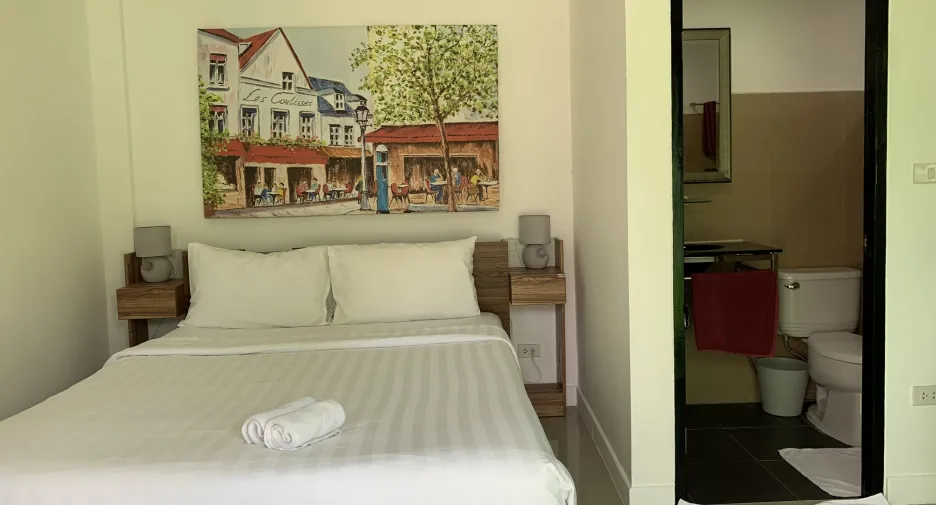 ขาย และ ให้เช่า 5 ห้องนอน วิลล่า ใน เมืองภูเก็ต, ภูเก็ต