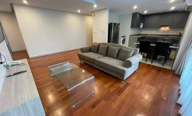 Wohnung zur Miete mit 2 Zimmer in Watthana, Bangkok
