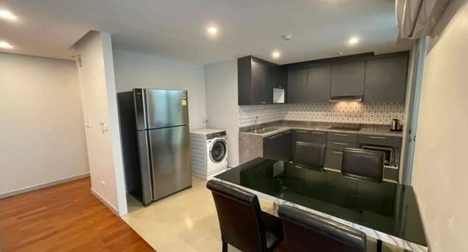 Wohnung zur Miete mit 2 Zimmer in Watthana, Bangkok