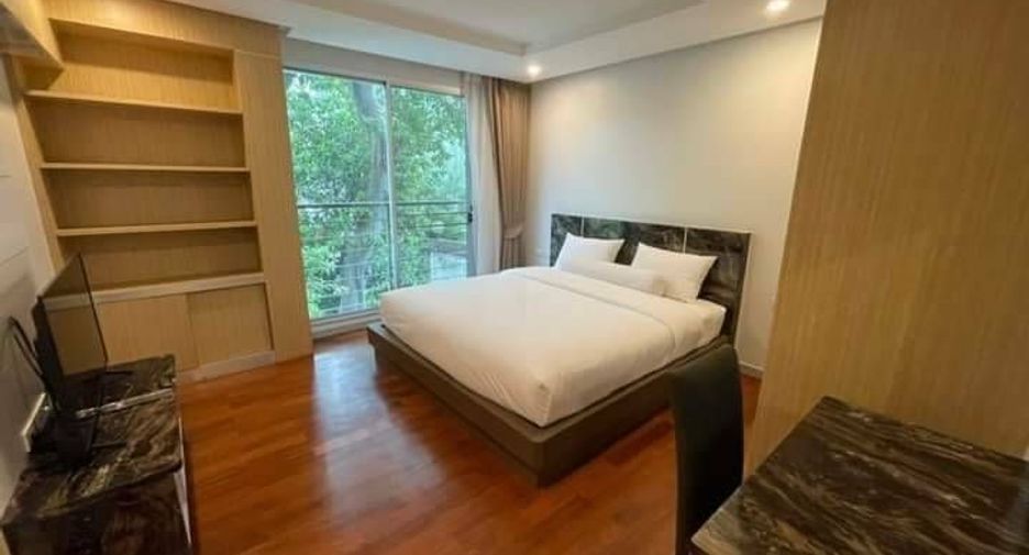 Wohnung zur Miete mit 2 Zimmer in Watthana, Bangkok