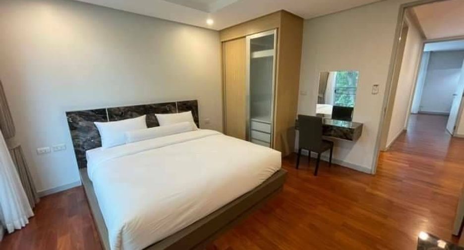 Wohnung zur Miete mit 2 Zimmer in Watthana, Bangkok