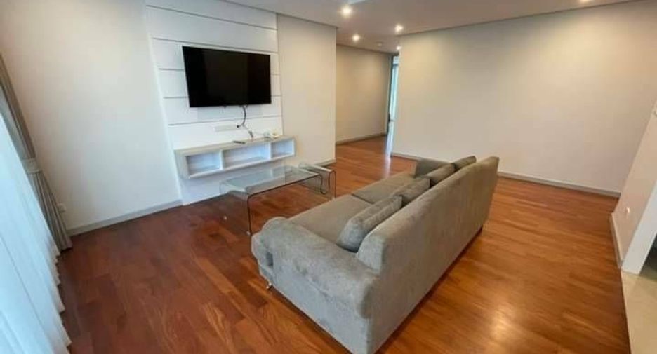 Wohnung zur Miete mit 2 Zimmer in Watthana, Bangkok
