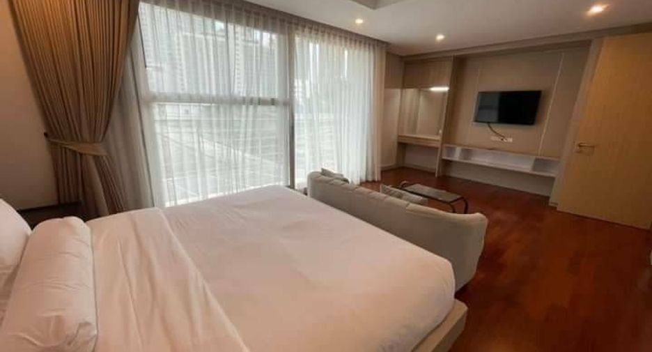 Wohnung zur Miete mit 2 Zimmer in Watthana, Bangkok