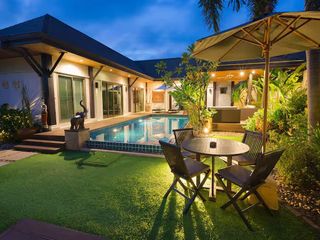 出售 3 卧室 别墅 在 Phuket Town, 普吉