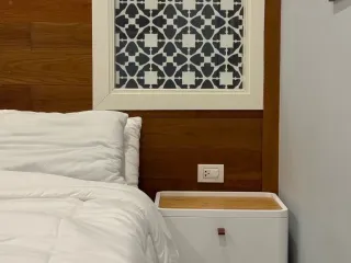 Villa en alquiler de 2 habitaciones en Mueang Phuket, Phuket