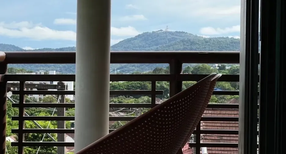 For rent 2 bedrooms villa in Mueang Phuket, Phuket