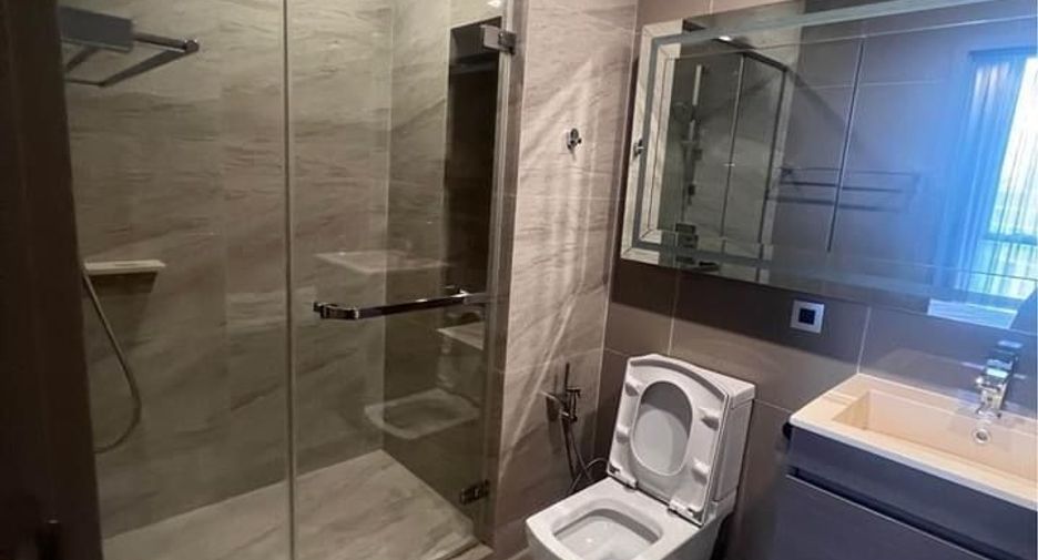 Аренда и продажа 1 кровать кондо в Суан Луанг, Бангкок
