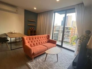 For sale and for rent 1 bed condo in Suan Luang, Bangkok